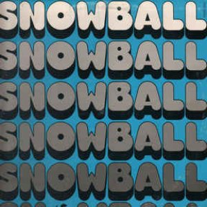 Remembered the Snowball Band
