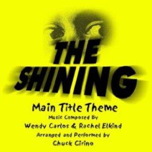 The Shining (1980)-Main Title Theme (Dies Irae)