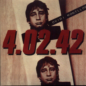 Ovidi Montllor - Baralla de la vida i jo Lyrics - Zortam Music