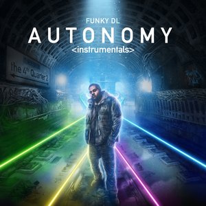 Autonomy: The 4th Quarter 2 (Instrumentals)