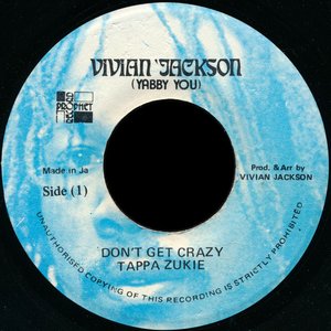 Don't Get Crazy