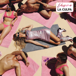 Artwork for La Culpa