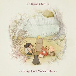 Songs From Moonlit Lake