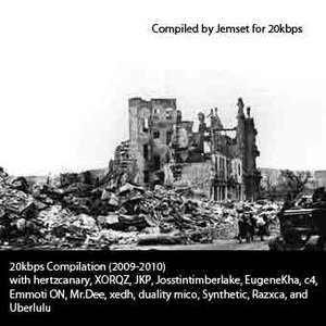 20kbps Compilations (2009-2010) by Jemset