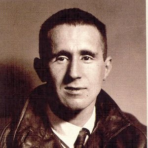 Image for 'Bertolt Brecht'