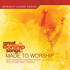 Made To Worship