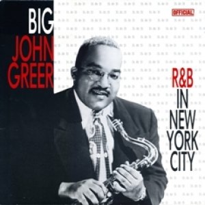 R & B In New York City