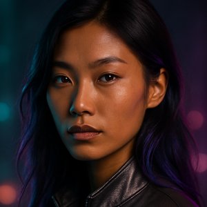 Avatar for Aethryn