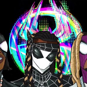 Metro Boomin, Future & Lil Uzi Vert 的头像