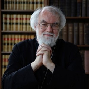 The Most Reverend and Right Honourable Dr. Rowan Williams, Archbishop of Canterbury, Primate of All England and Metropolitan için avatar