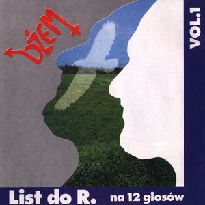 List Do R. Na 12 Głosów Vol. 1