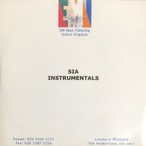 Instrumentals