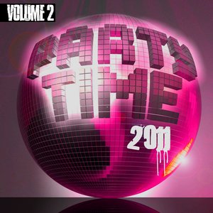 Party Time 2011, Vol. 2