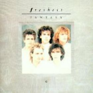Fantasy cover