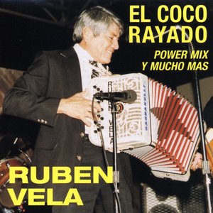 El Coco Rayado