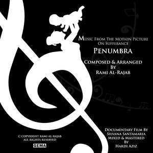 Immagine per 'Penumbra'