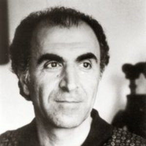Josef Bardanashvili 的头像