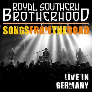 Songs From The Road (Live In Germany)