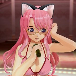 るい(原田ひとみ) 的头像