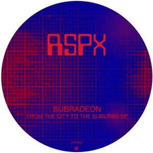 From The City To The Suburbs EP