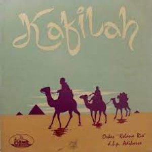Kafilah