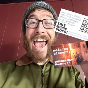 Melting Elements 的头像