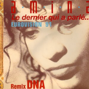 “Le Dernier Qui A Parlé...”的封面