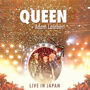 Live In Japan