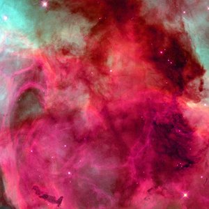 Eternal Vibrations
