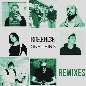 One Thing (Remixes)