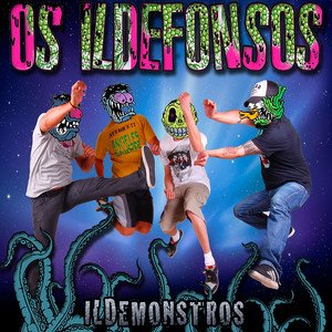 Ildemonstros