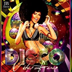 Disco Vibes Fever