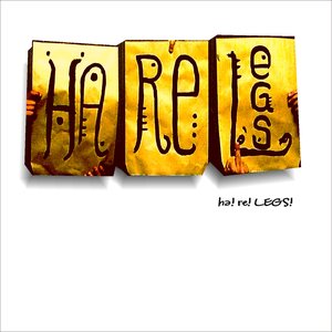 Harelegs 的头像