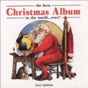 Imagen de 'The Best Christmas Album In The World...Ever! (Disc 2)'
