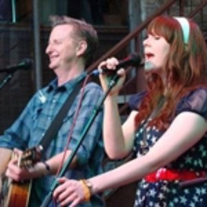 Kate Nash & Billy Bragg 的头像