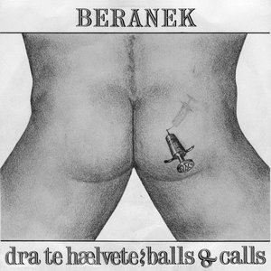 Dra te hælvete / Balls & Calls - Single