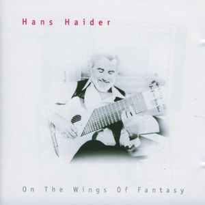 Hans Haider photo provided by Last.fm