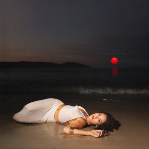 Through The Night (feat. Free Nationals) - Single