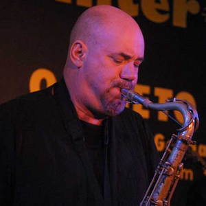 The Johnny Nocturne Band photo provided by Last.fm