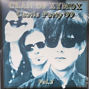 Castle Party' 99 Vol.2