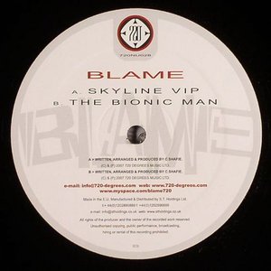 Skyline VIP / The Bionic Man