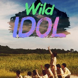 Image for 'The Wild idol'