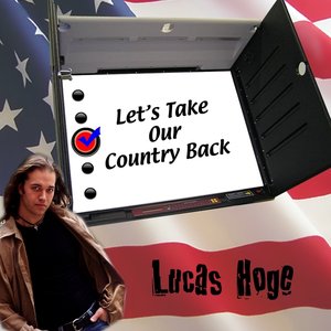 Let's Take Our Country Back