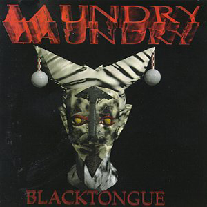 Blacktongue cover