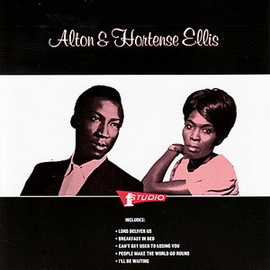 Alton & Hortense Ellis