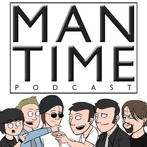 Man Time 的头像