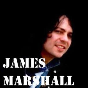 Avatar for James Marshall Black