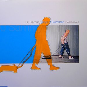 Boys Of Summer (The Remixes)