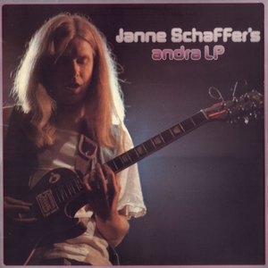 Janne Schaffer's Andra LP