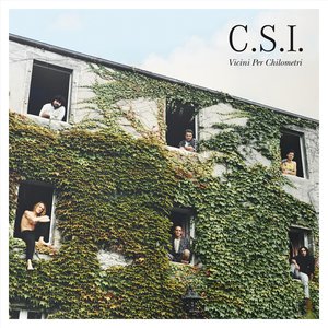 Vicini Per Chilometri